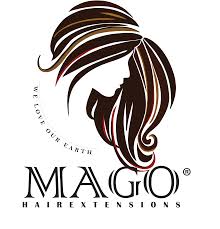 Mago
                                        Hairextensions Hägersten